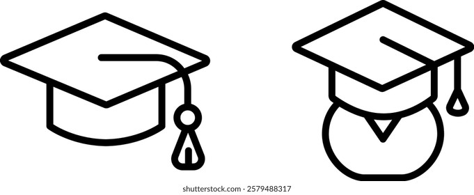  Inspiring and Knowledgeable Education Icon for Learning, Academics, and Growth