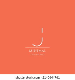 Inspiring logo designs for companies from the initial letters of the J logo icon.