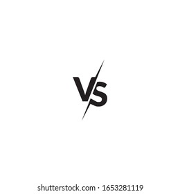 Inspiring Logo Designs From VS Or Versus Letters