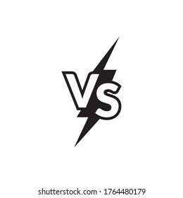 Inspiring logo designs from VS or Versus letters