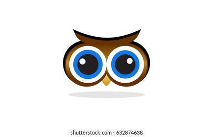 Inspiring Owl Logo