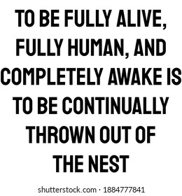 Inspiring quote that improve your Spirit