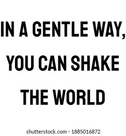 Inspiring quote that improve your Spirit
