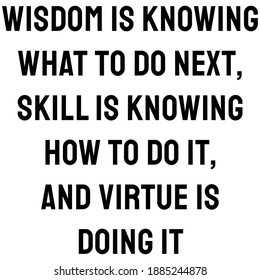 Inspiring quote that improve your Spirit