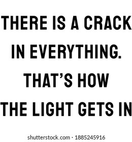 Inspiring quote that improve your Spirit