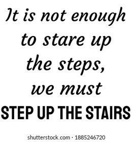 Inspiring quote that improve your Spirit