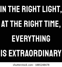 Inspiring quote that improve your Spirit