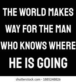 Inspiring quote that improve your Spirit