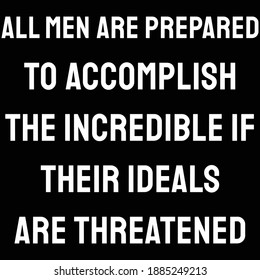 Inspiring quote that improve your Spirit