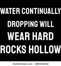 Inspiring quote that improve your Spirit