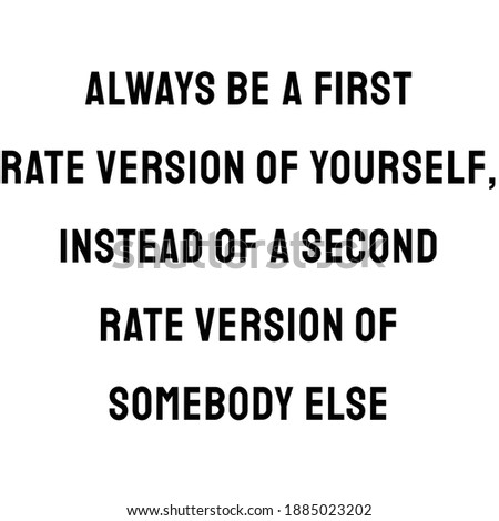 Inspiring quote that improve your Spirit
