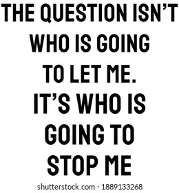 Inspiring quote that improves your Spirit