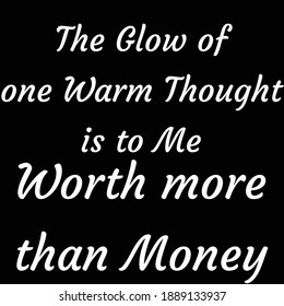 Inspiring quote that improves your Spirit