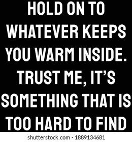 Inspiring quote that improves your Spirit
