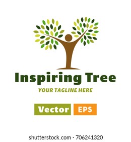 Inspiring Tree logo