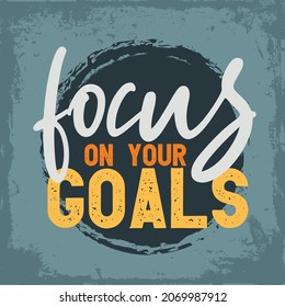Inspiring Workout and Fitness Gym Motivation Quote Illustration Sign. Creative Strong Sport Vector Typography Wallpaper Poster. Motivational Quote. 