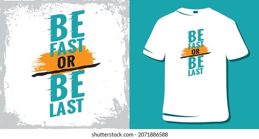 Inspirador entrenamiento y fitness Gym Motivation Cita Ilustración Camiseta. Afiche de fondo de escritorio Grunge con tipografía de vectores deportivos fuertes creativos. Cita motivacional. 