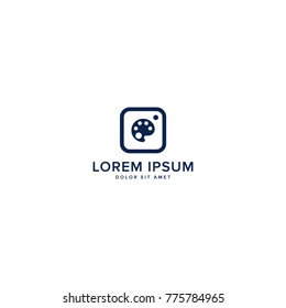 Insta Art Logo