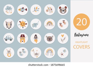 Baby Instagram Ilustraciones Imagenes Y Vectores De Stock Shutterstock