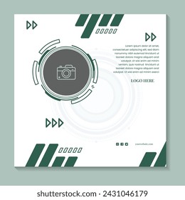 instagram mockup social media template , new update instagram post