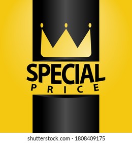 Instagram Post Special Price Sale Event