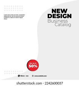 Instagram Social Media Feed Design for your business