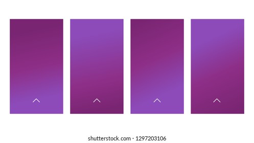Instagram stories backgrounds gradient background, instagram template photo, can be use for  landing page, website, mobile app, poster, flyer, coupon, smartphone template. Instagram stories.