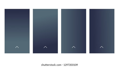 Instagram stories backgrounds gradient background, instagram template photo, can be use for  landing page, website, mobile app, poster, flyer, coupon, smartphone template. Instagram stories.