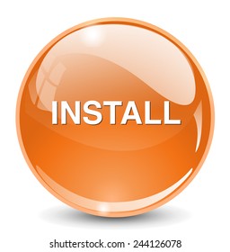 install button
