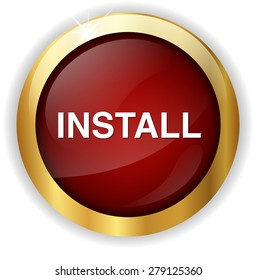 install button