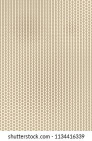 Install a decorative card for cutting. A square pattern. Laser cutting. Vector illustration.EPS 10