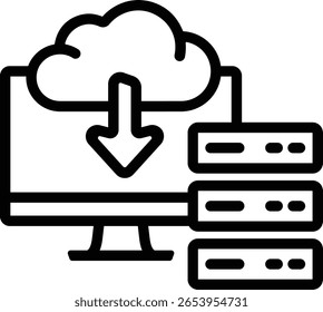 Instalar Descarga Internet Down Cloud Software Navegador Red 11813