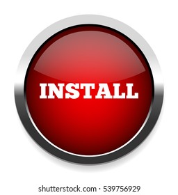install icon