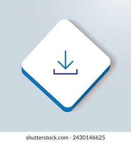 Install the software application or service on the cloud-based infrastructure and configure it according to the organization's requirements