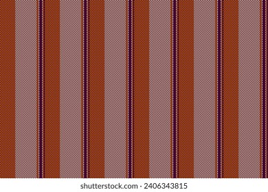 Installing fabric lines texture, fashionable background seamless pattern. Website textile vertical stripe vector in dark and light colors.
