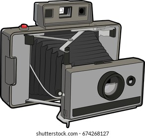 Instant Camera