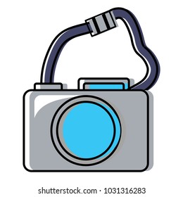 instant camera icon