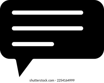 Instant - Line Vector Icon illustration on white background