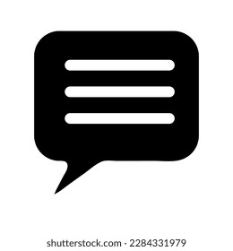 Instant - Line Vector Icon illustration on white background 