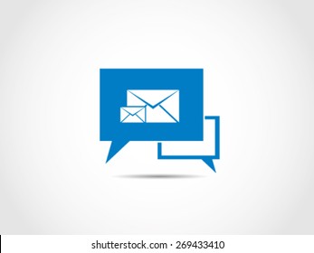 Instant Message Attachment