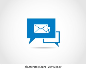 Instant Message Call Voice