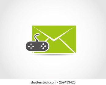 Instant Message Game Interactive