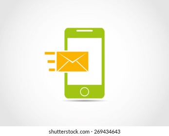 Instant Message Receiving