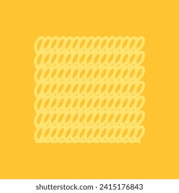 Instant noodle pattern. Instant noodle symbol. noodle pattern.