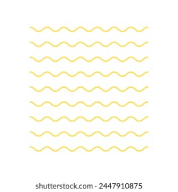 Instant noodle pattern. Instant noodle symbol. noodle pattern.