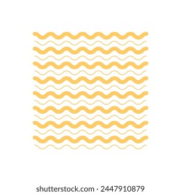 Instant noodle pattern. Instant noodle symbol. noodle pattern.