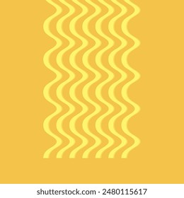 Instant noodle pattern. Instant noodle symbol. noodle pattern.