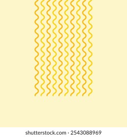 Instant noodle pattern. Instant noodle symbol. noodle pattern.