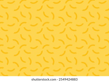 Instant noodle pattern. Instant noodle symbol. noodle pattern.