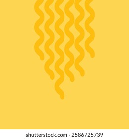 Instant noodle pattern. Instant noodle symbol. noodle pattern.